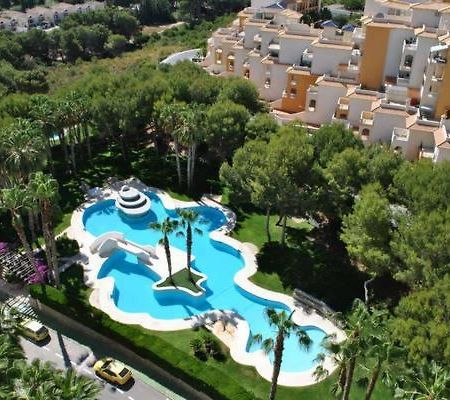 Apartamento Ines, Dehesa De Campoamor,900M From The Sea , Swimming Pool & Tennis Court Eksteriør billede