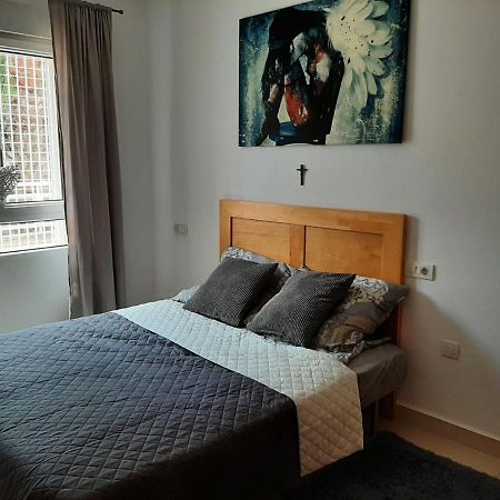 Apartamento Ines, Dehesa De Campoamor,900M From The Sea , Swimming Pool & Tennis Court Eksteriør billede