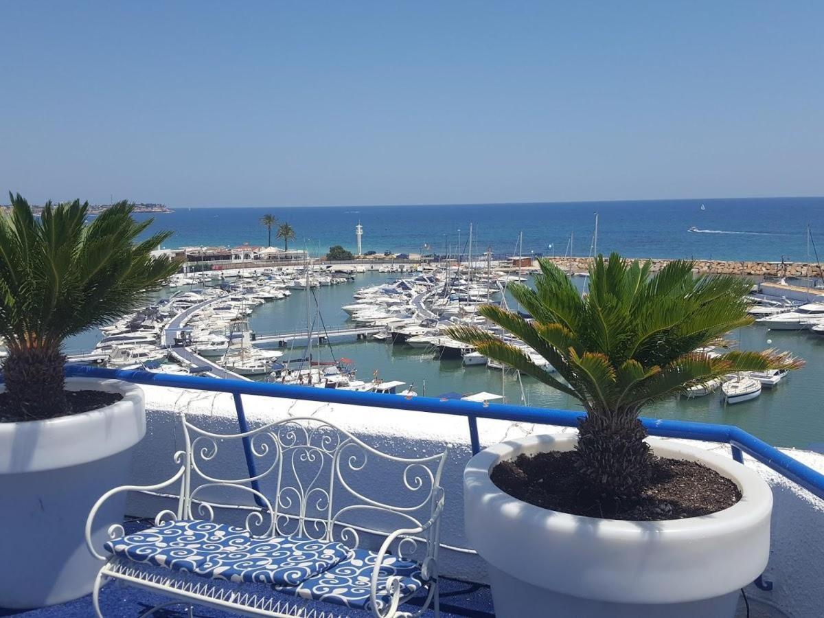 Apartamento Ines, Dehesa De Campoamor,900M From The Sea , Swimming Pool & Tennis Court Eksteriør billede