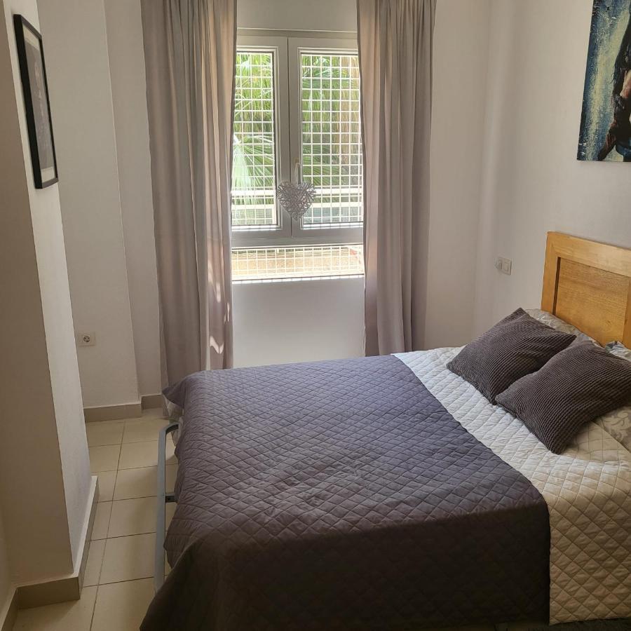 Apartamento Ines, Dehesa De Campoamor,900M From The Sea , Swimming Pool & Tennis Court Eksteriør billede