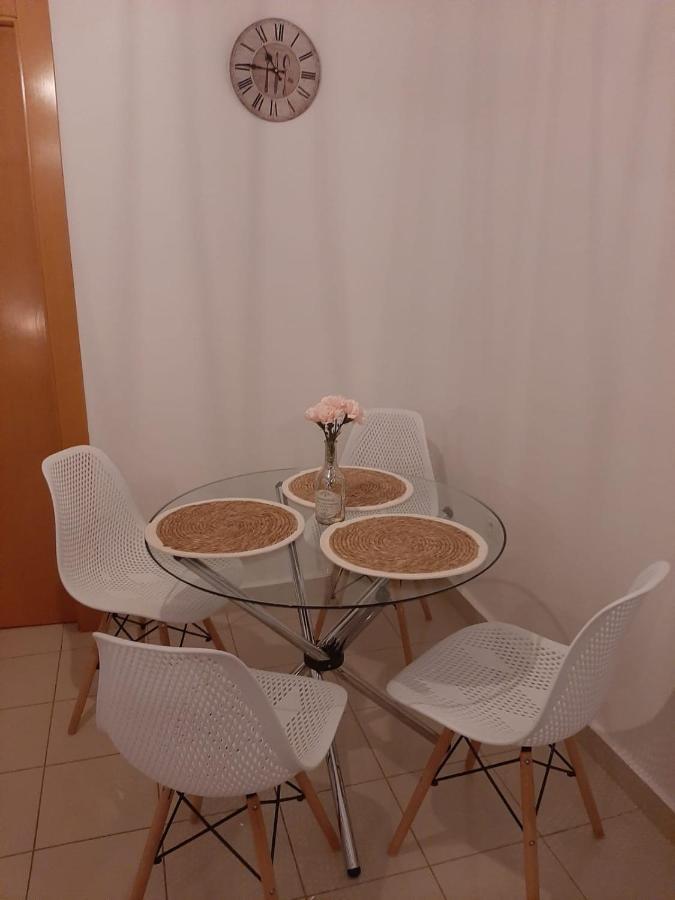 Apartamento Ines, Dehesa De Campoamor,900M From The Sea , Swimming Pool & Tennis Court Eksteriør billede