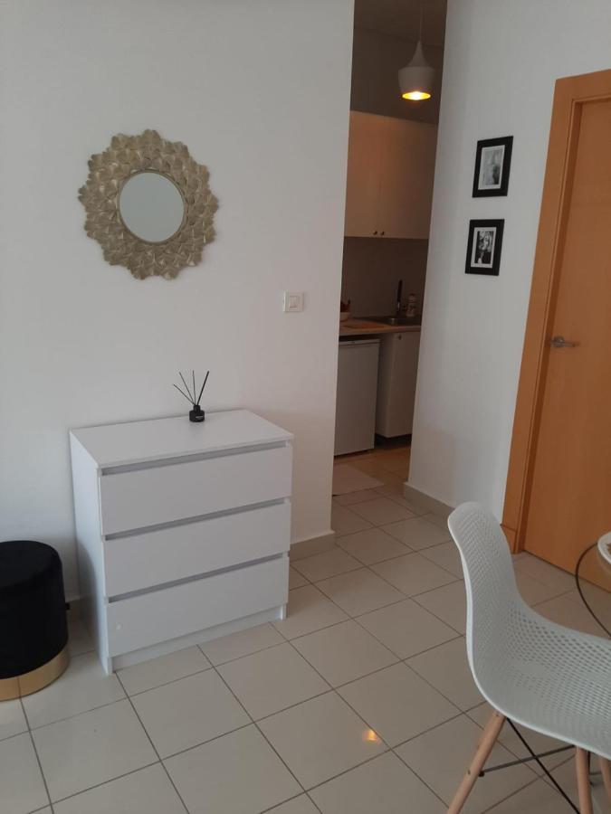 Apartamento Ines, Dehesa De Campoamor,900M From The Sea , Swimming Pool & Tennis Court Eksteriør billede