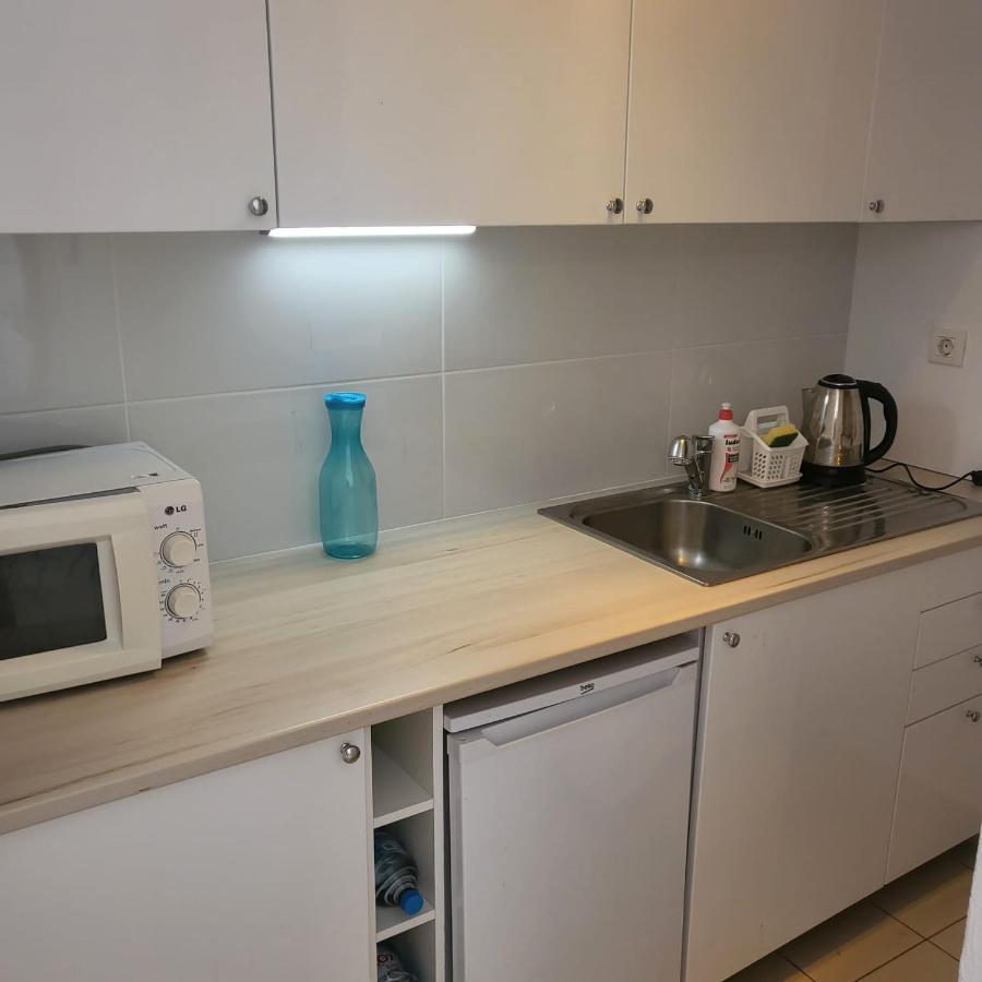 Apartamento Ines, Dehesa De Campoamor,900M From The Sea , Swimming Pool & Tennis Court Eksteriør billede