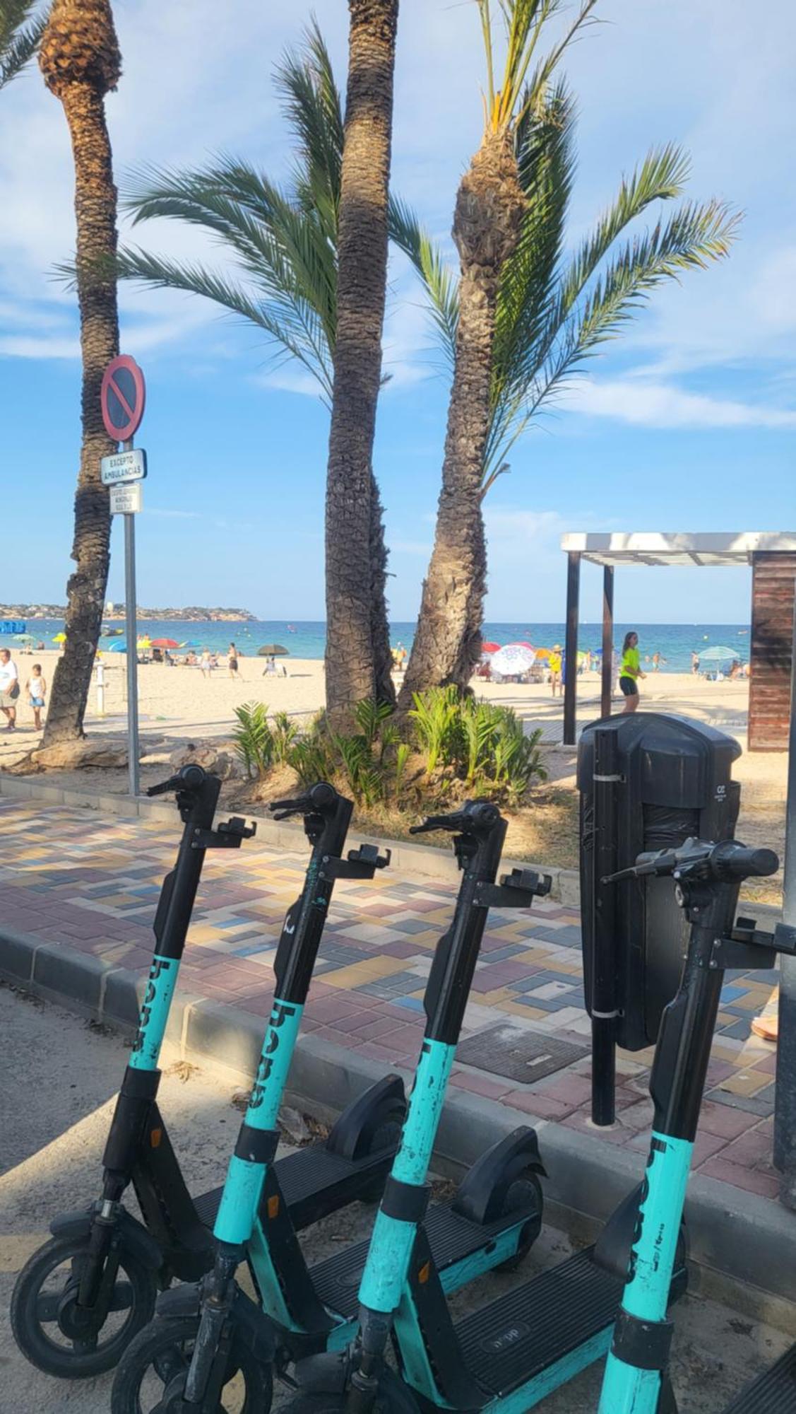 Apartamento Ines, Dehesa De Campoamor,900M From The Sea , Swimming Pool & Tennis Court Eksteriør billede